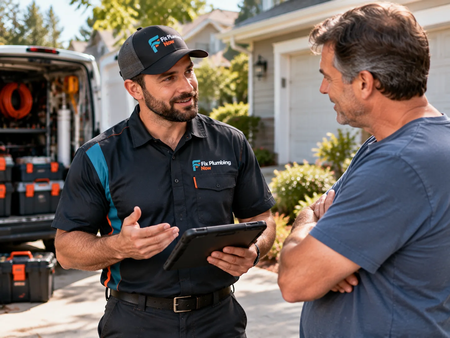 Clogged Drain Service Erwin, NC FAQs